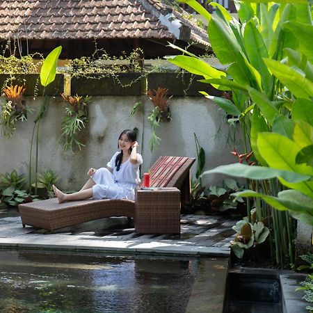 Villa Rabita Ubud  Exterior photo