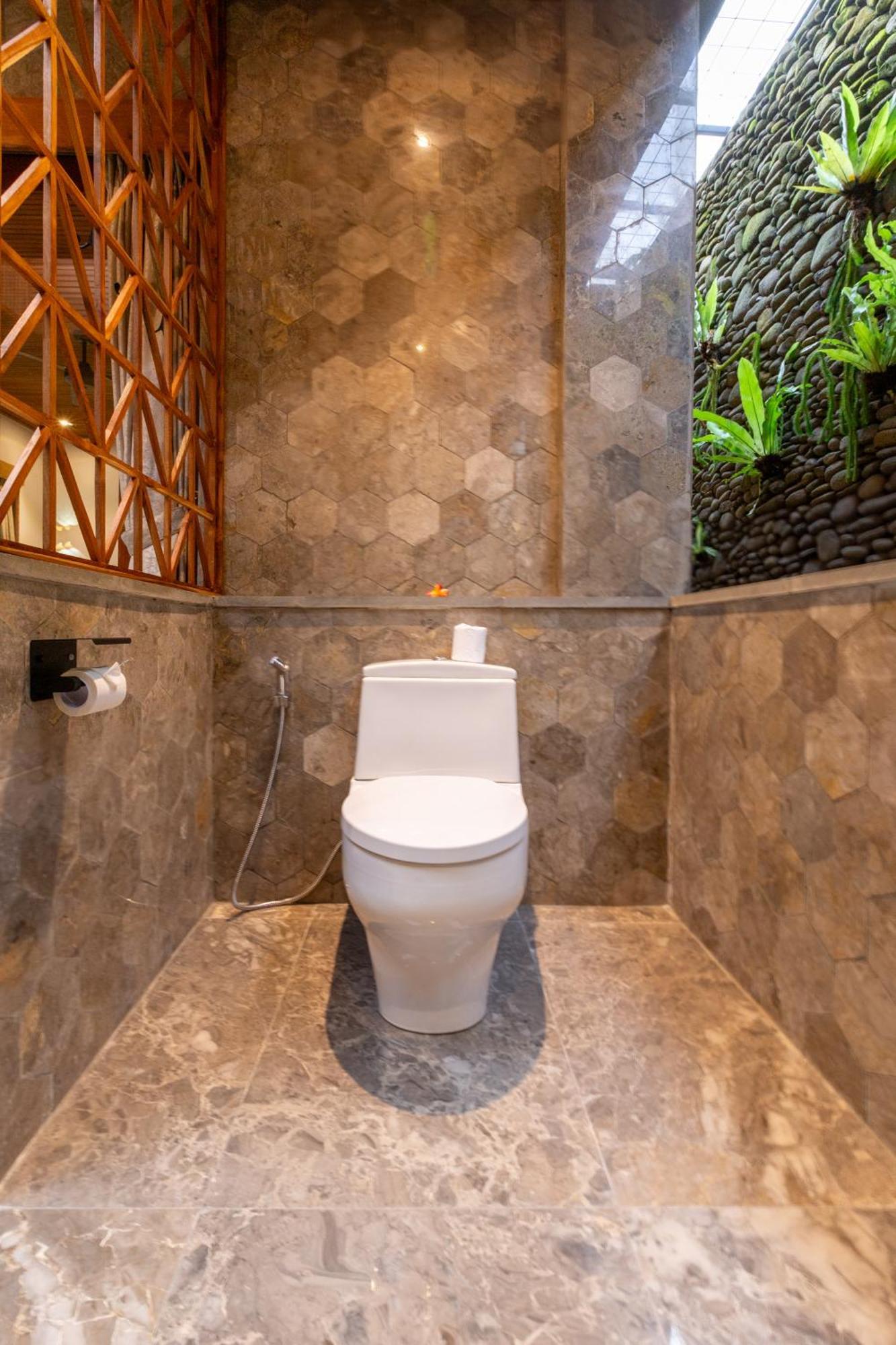 Villa Rabita Ubud  Exterior photo