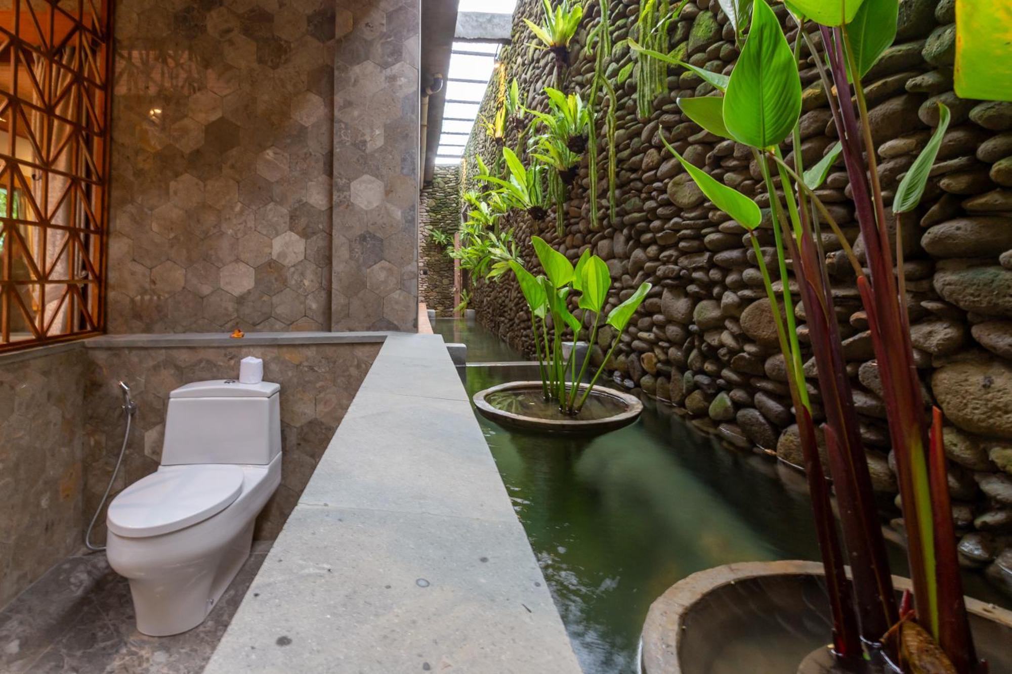 Villa Rabita Ubud  Exterior photo