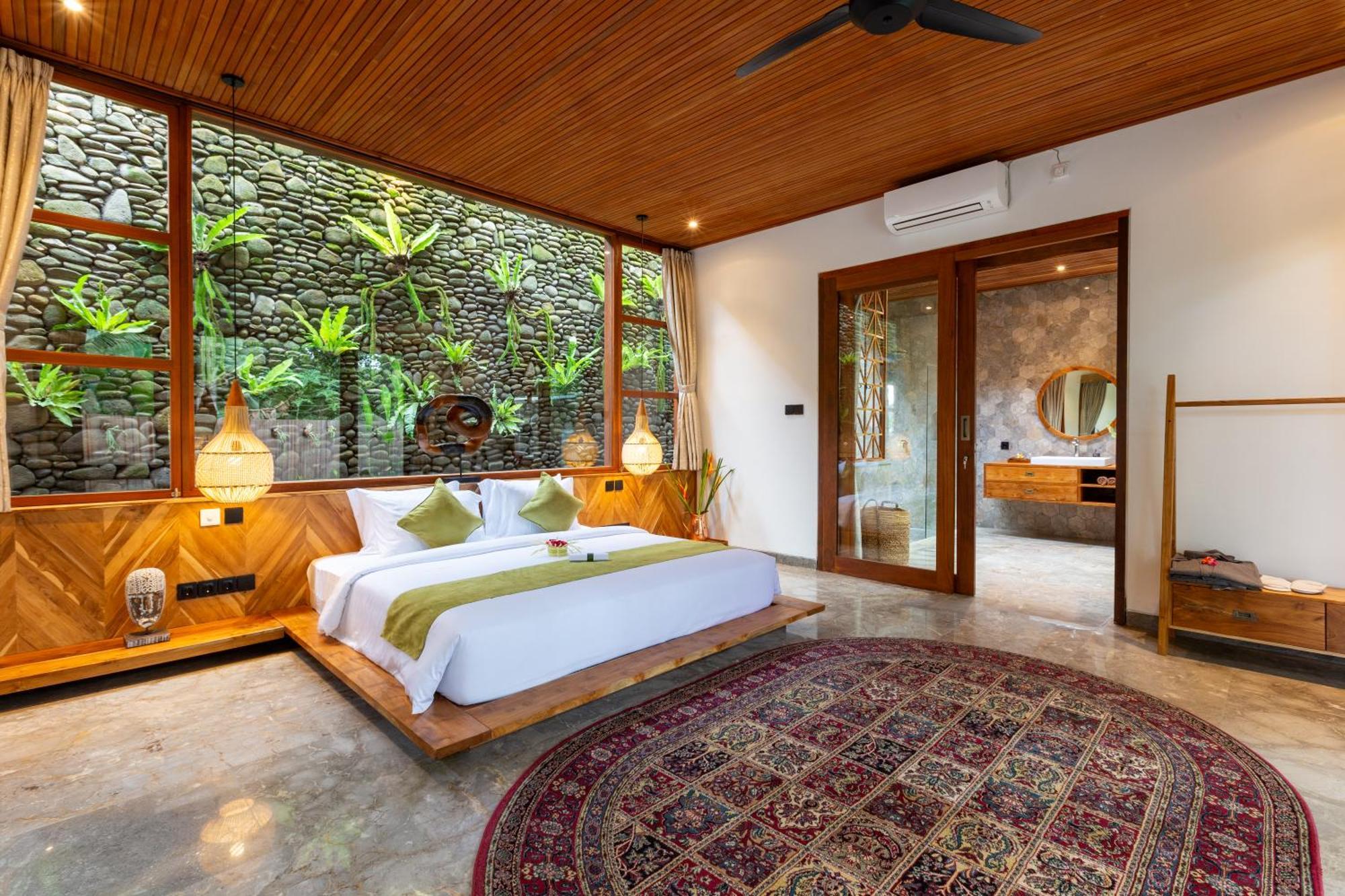 Villa Rabita Ubud  Exterior photo