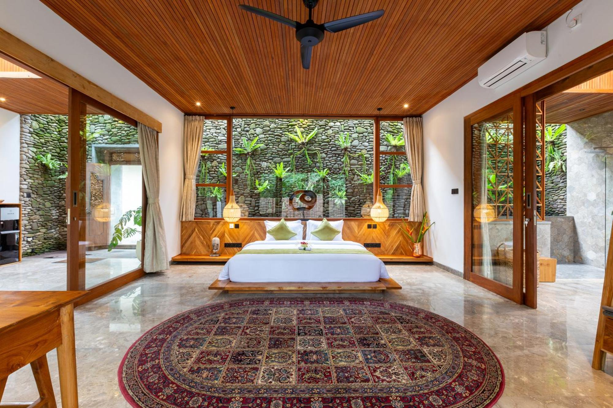 Villa Rabita Ubud  Exterior photo